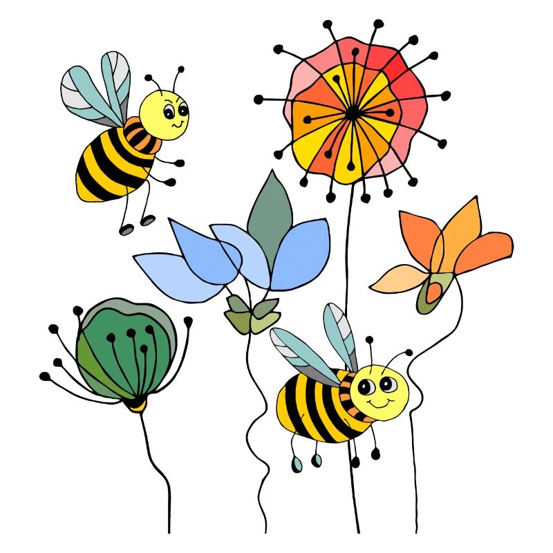 Insekten