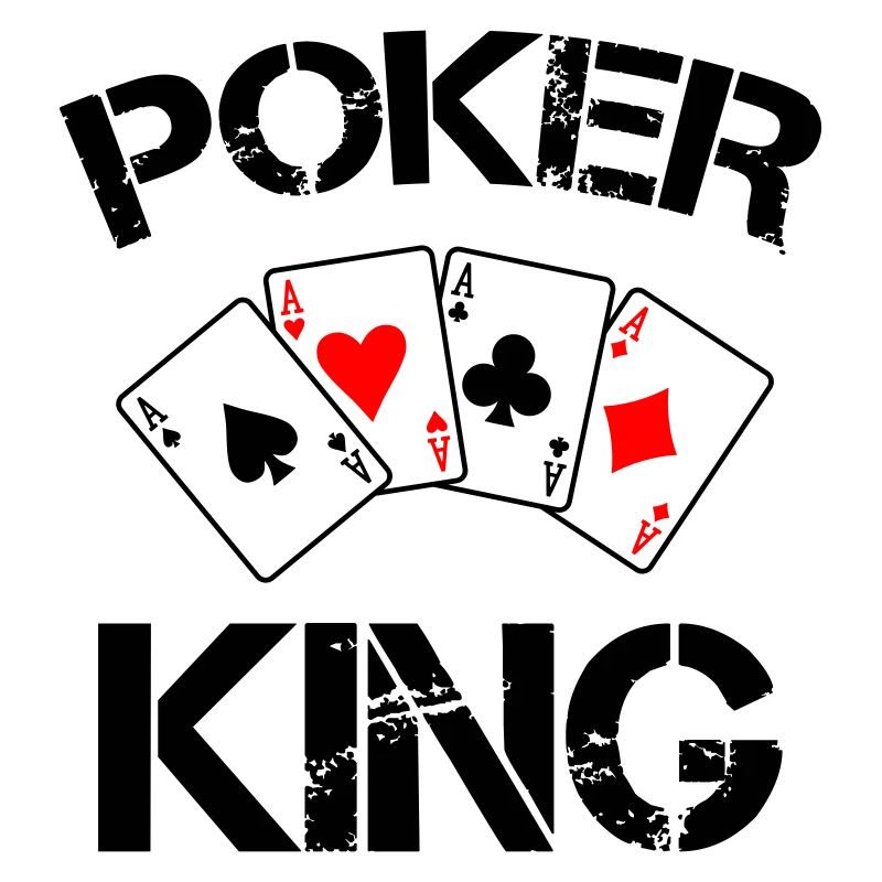 poker king