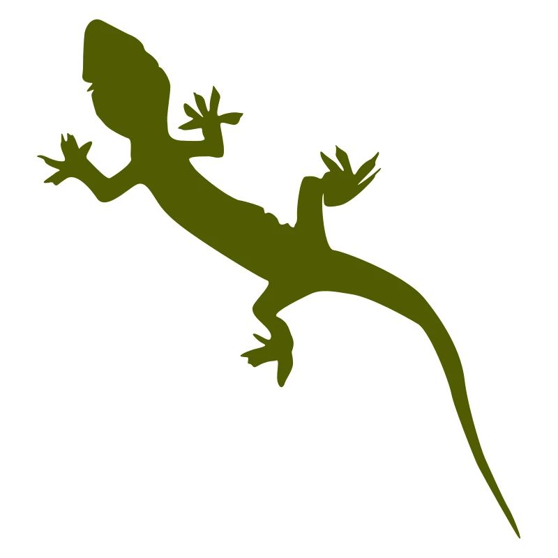 gecko
