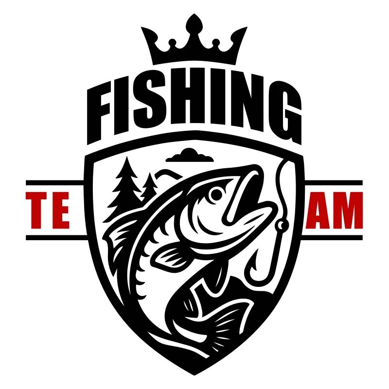 Fishing Team