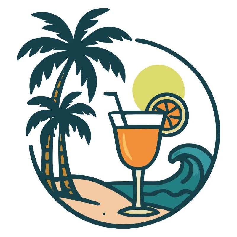 insel cocktail