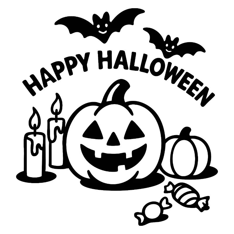 Halloween Pumpkin
