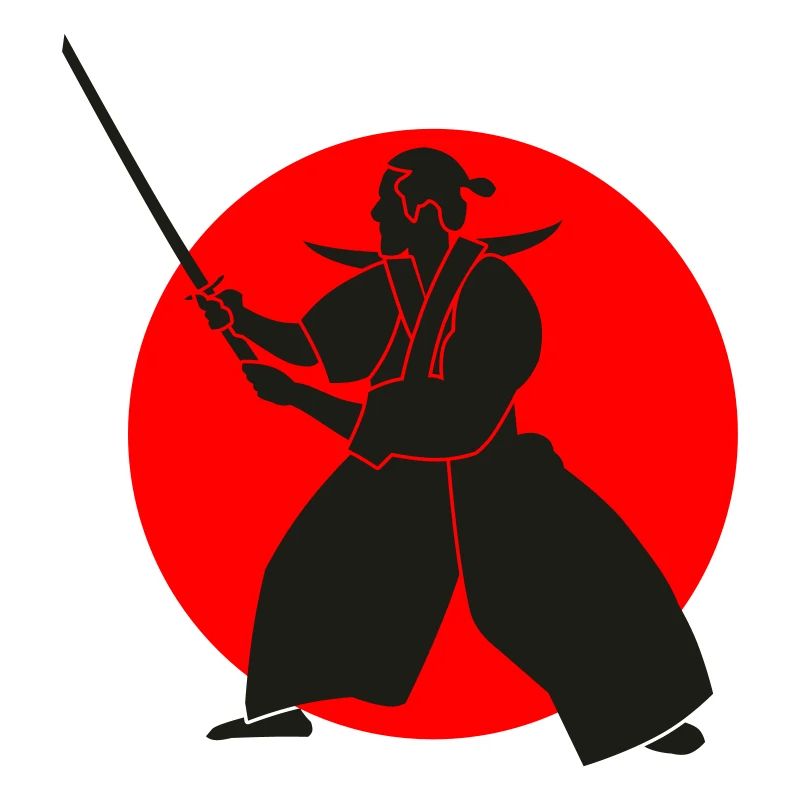 Rising Sun
