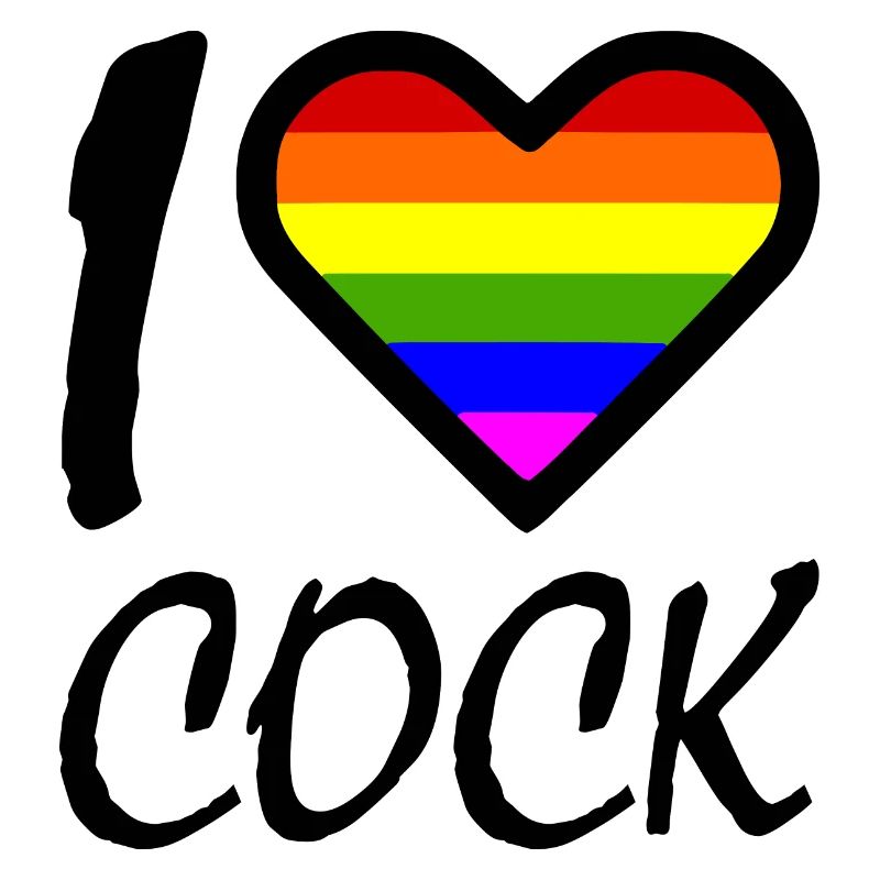I love
