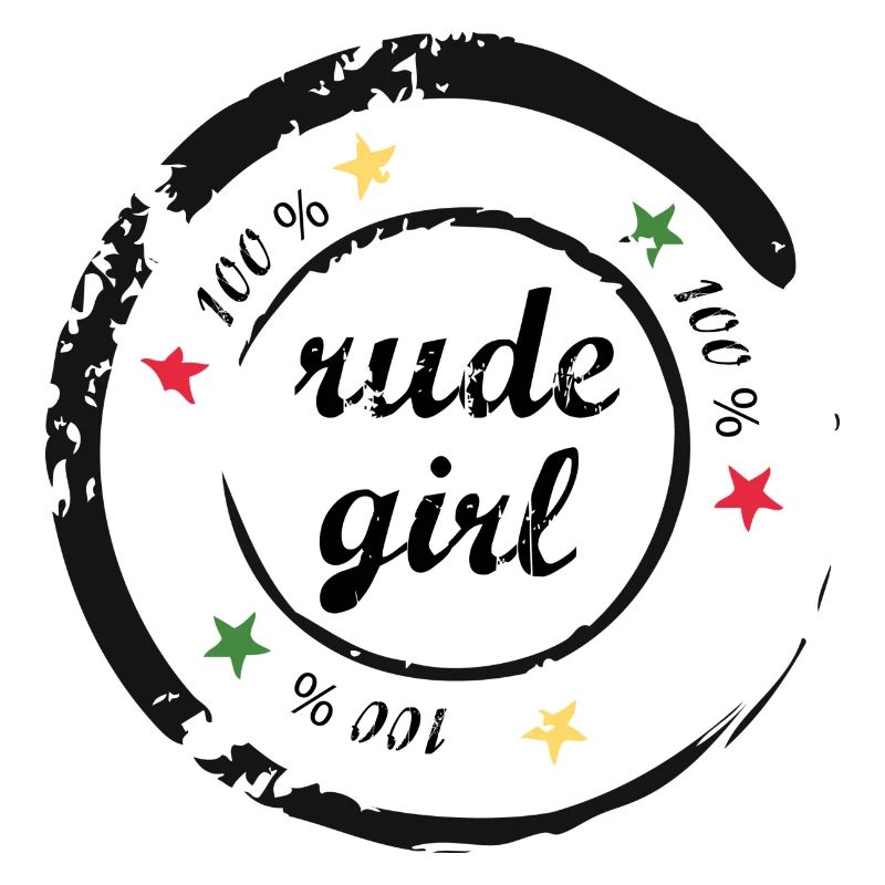 rudegirl