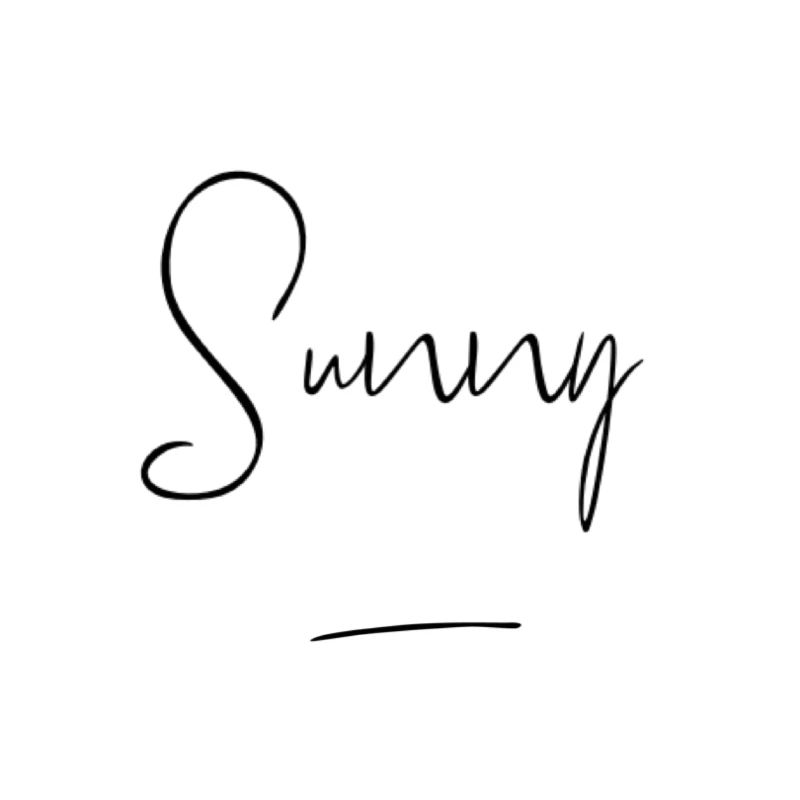 Sunny