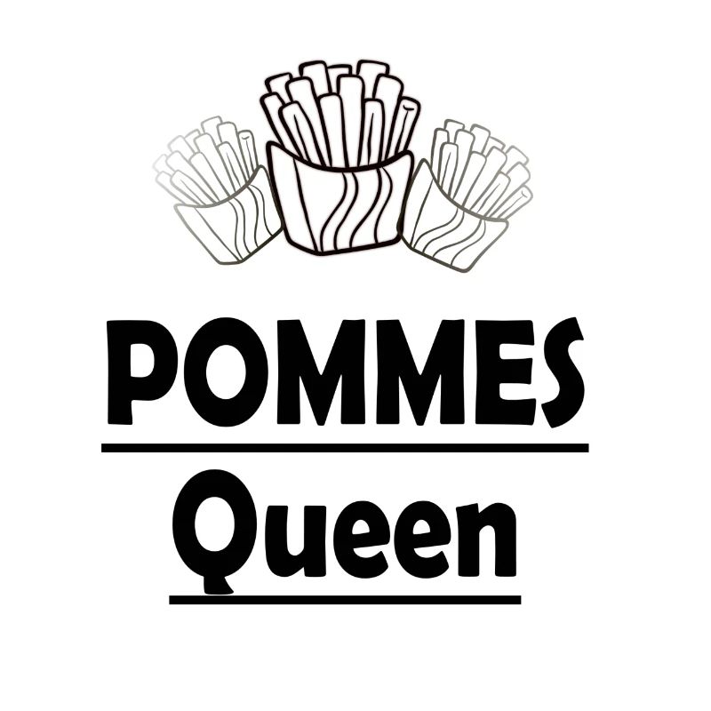 Pommes Queen