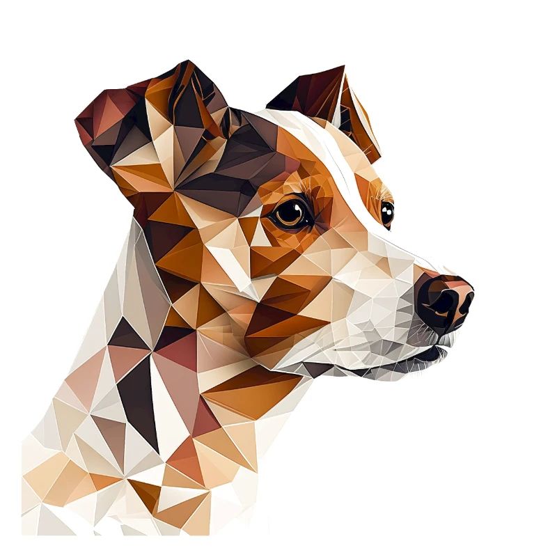 JACK RUSSELL