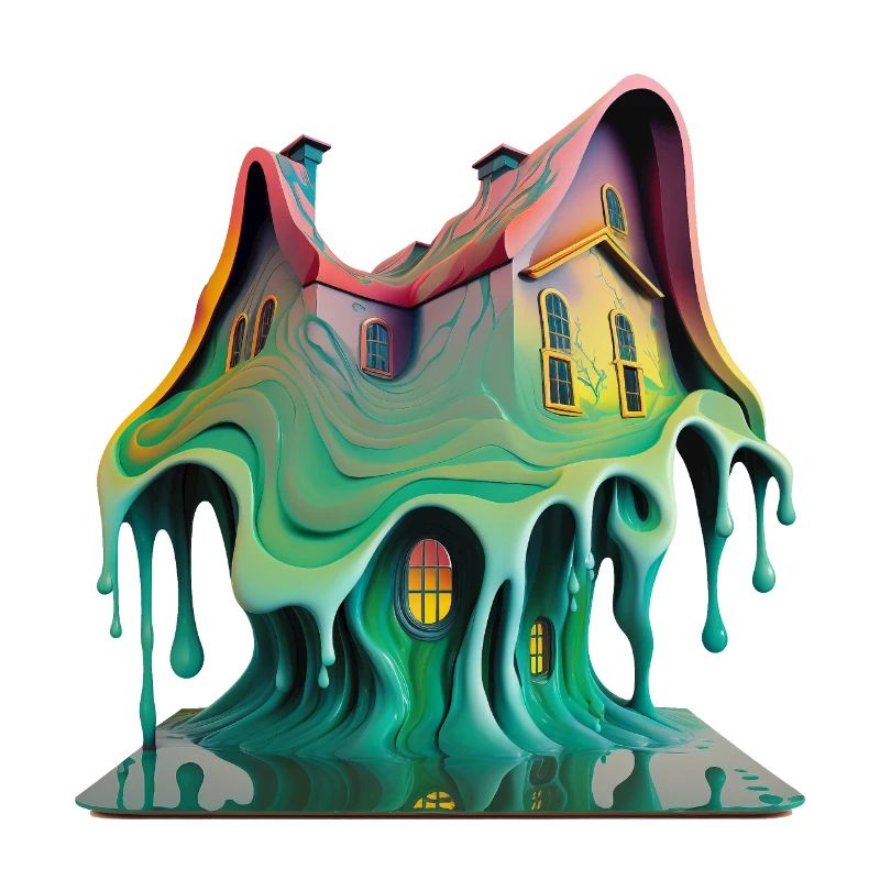 DRIPPY HOUSE