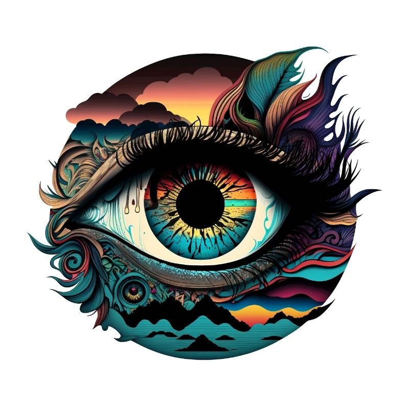 TRIPPY AUGE