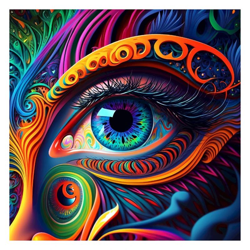 TRIPPY AUGE