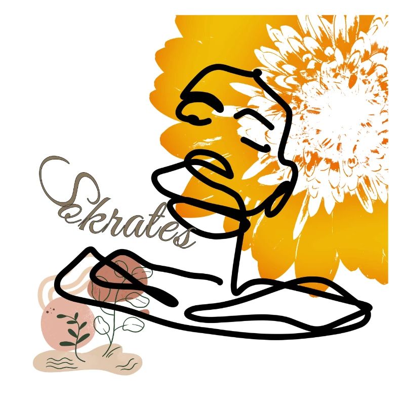 Sokrates Boho  Seele