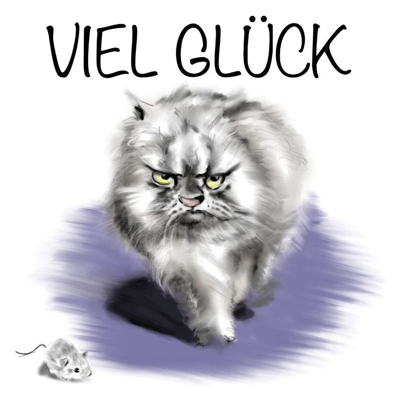 Viel Glück