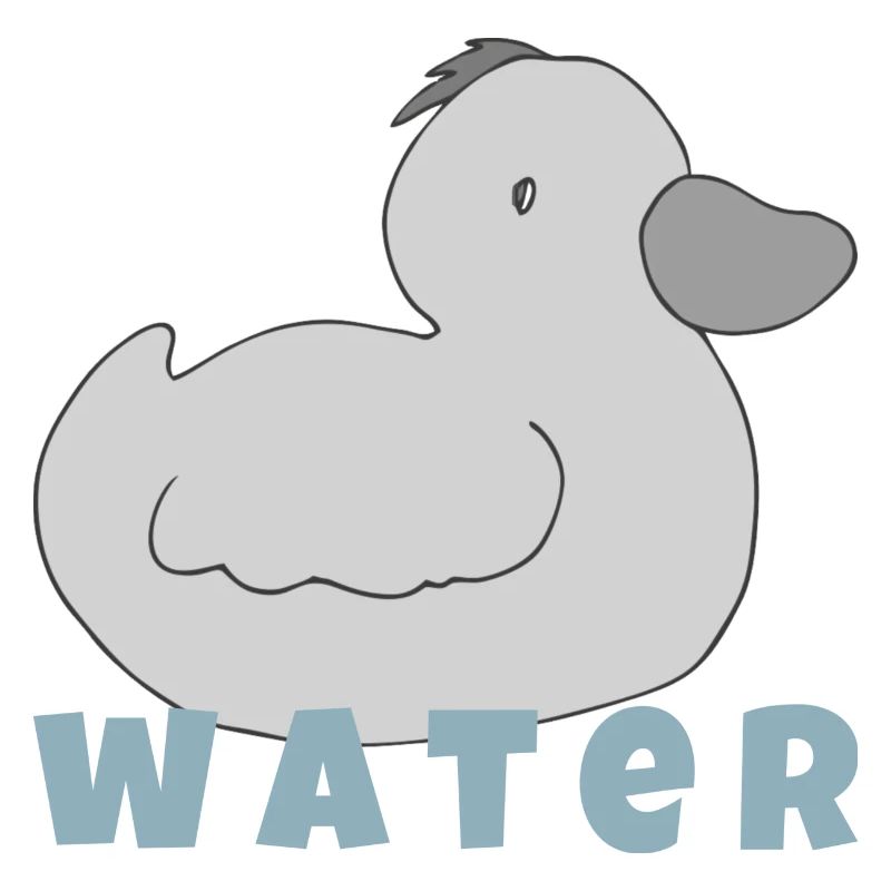 entchen water