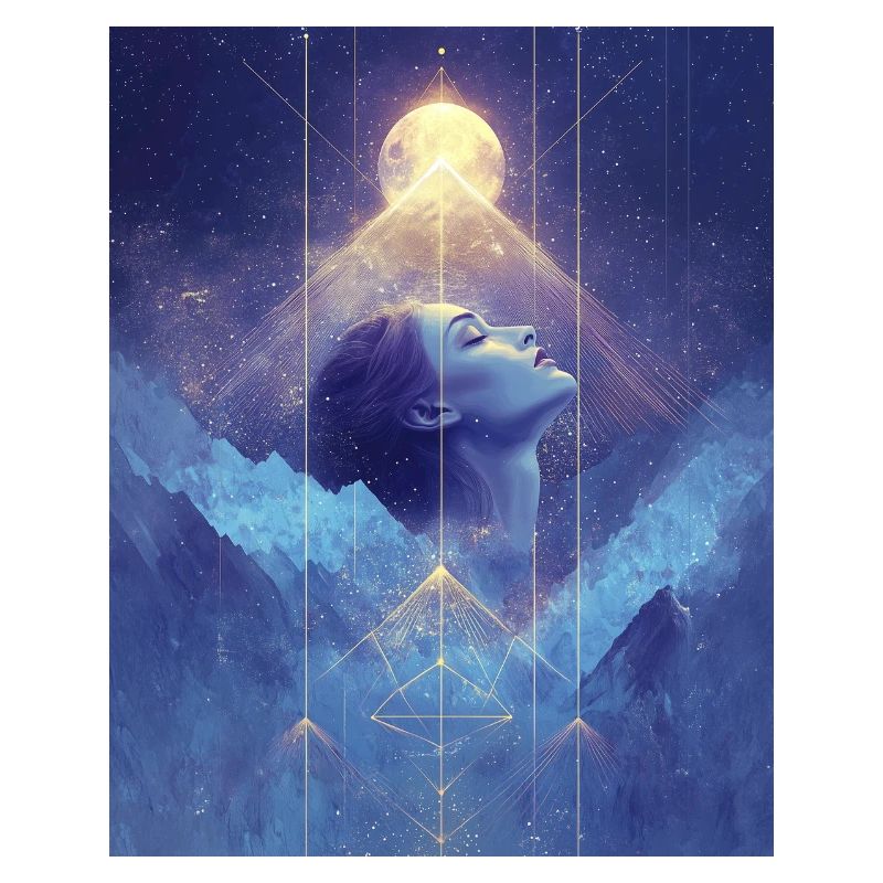Sacred Geometry III