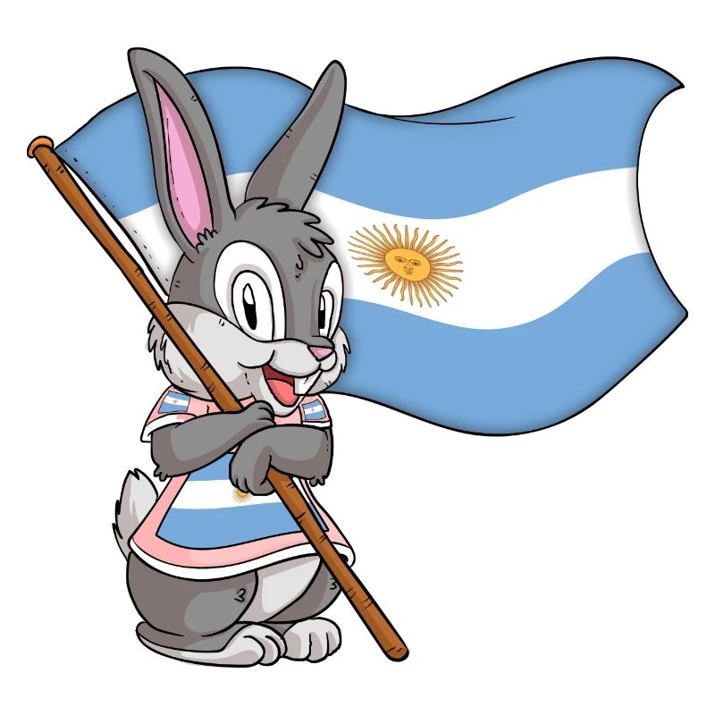 Hase Argentinien