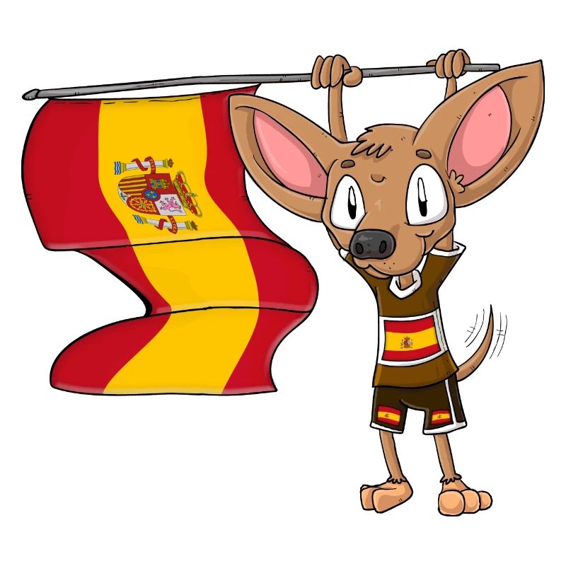 Spanischer Chihuahua