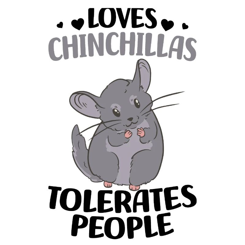 Chinchilla