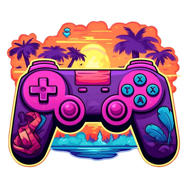 Gamer