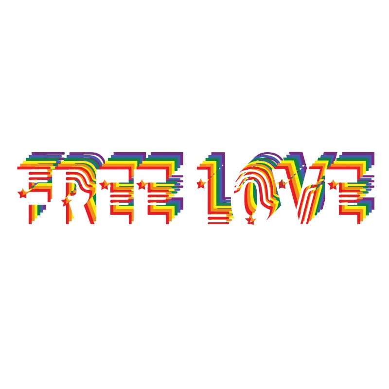 FREE LOVE