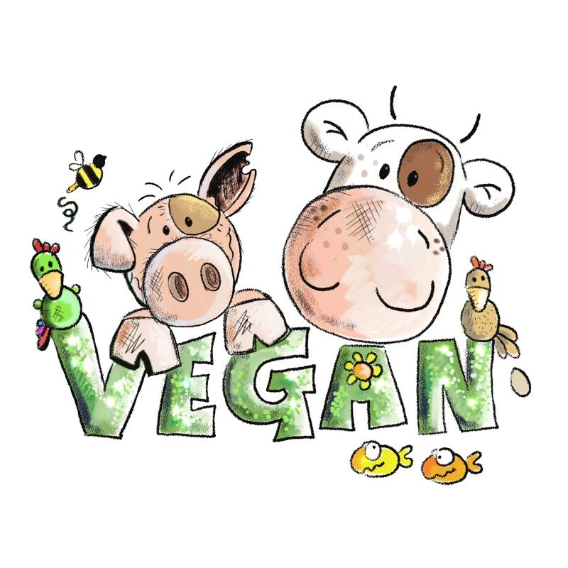Vegan