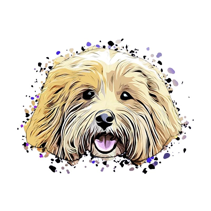 Havanese comic