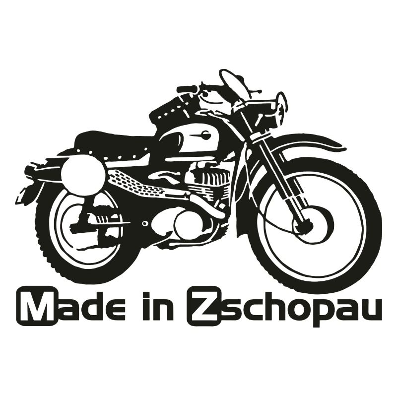 MZ ETS250 GS