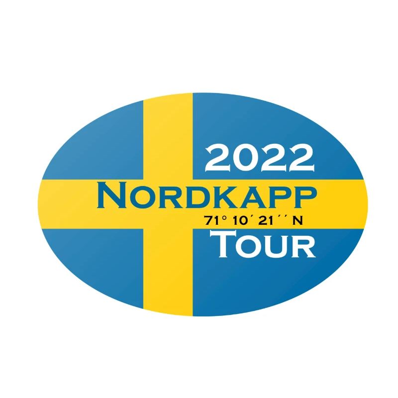 nordkapptour oval