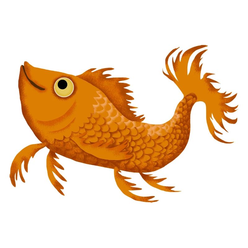 freundlicher Fisch 2
