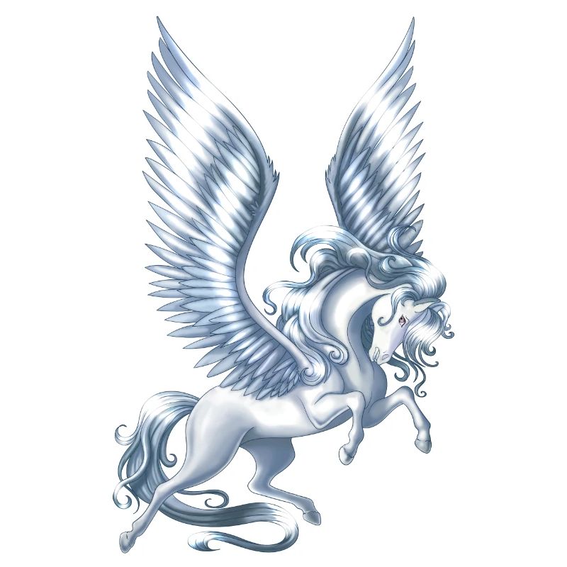 Pegasus Floating