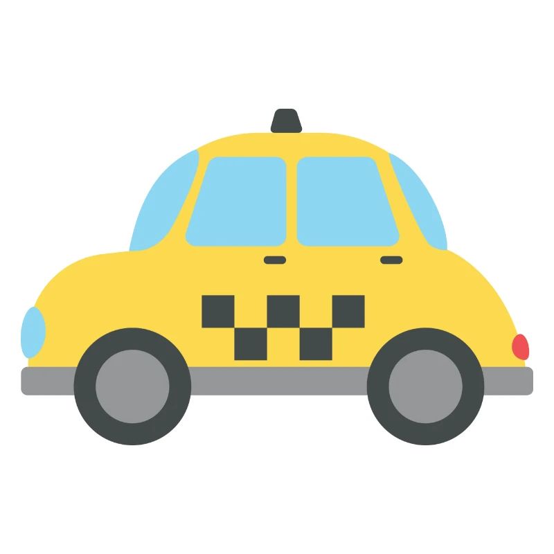 taxi