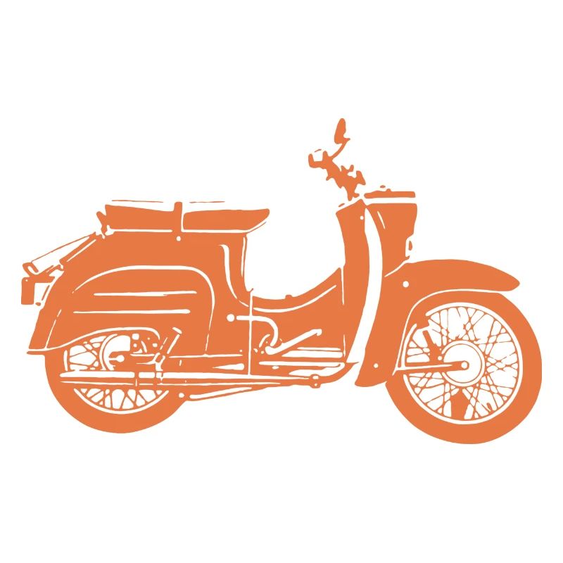 Simson Schwalbe KR51