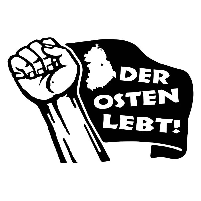 Der Osten Lebt!