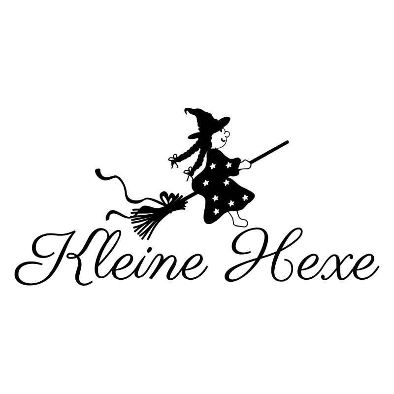 kleine Hexe