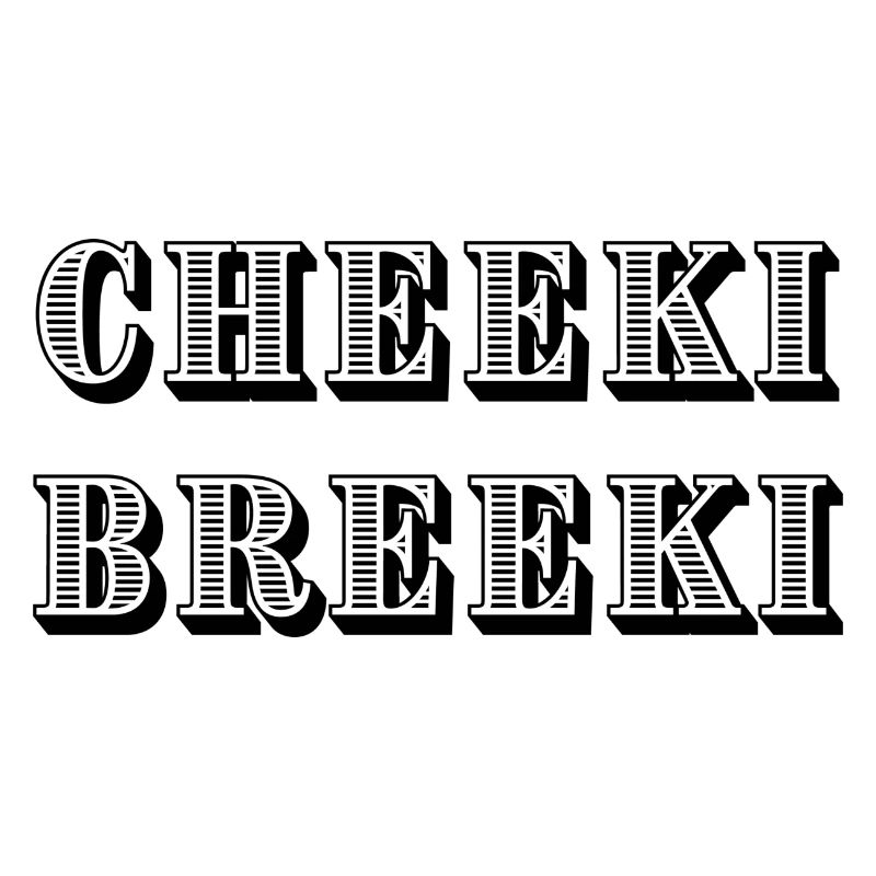Cheeki Breeki