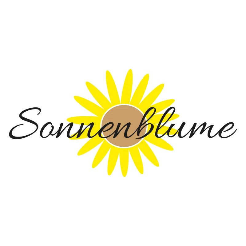 strahlende-sonnenblume