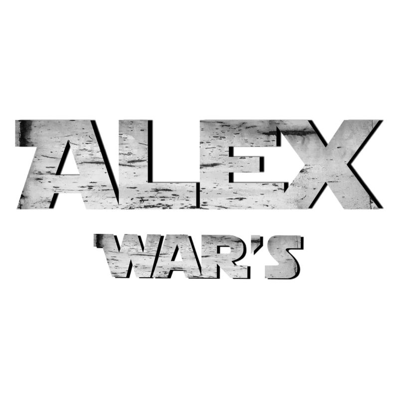 Alex Wars Geschenk Geschenkidee Alexander