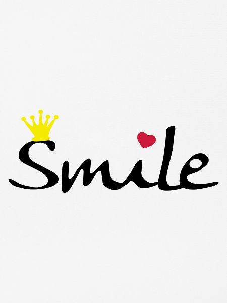 Smile