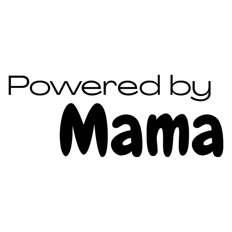 Powers by Mama