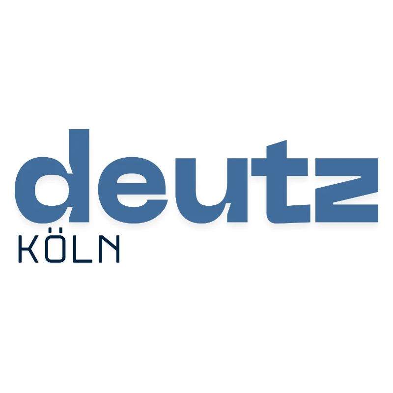 Deutz Köln - Stadtteil