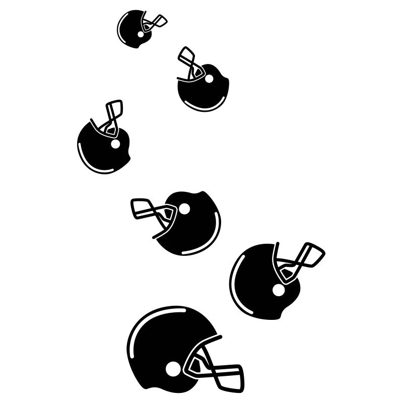 Football Helm icon