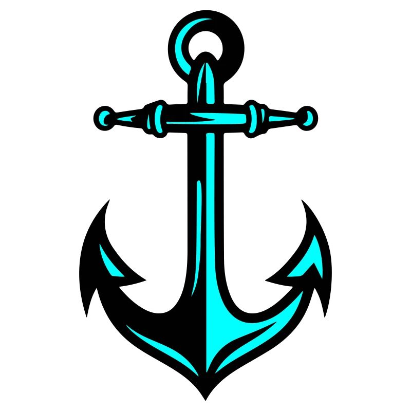 Anker Symbol