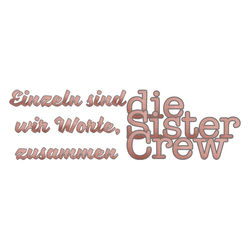 die SisterCrew