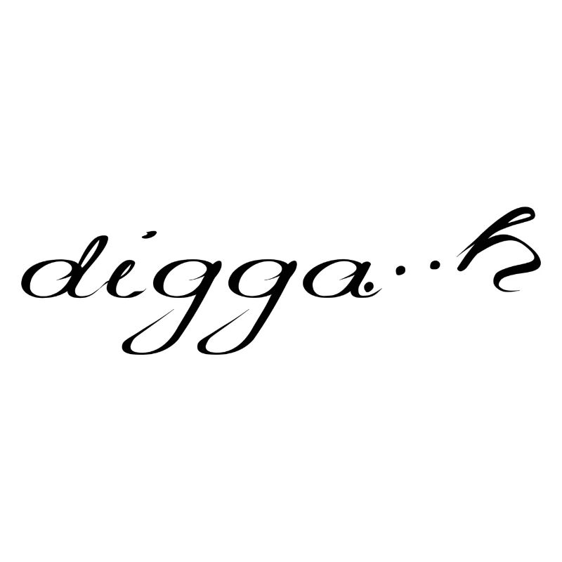 diggah