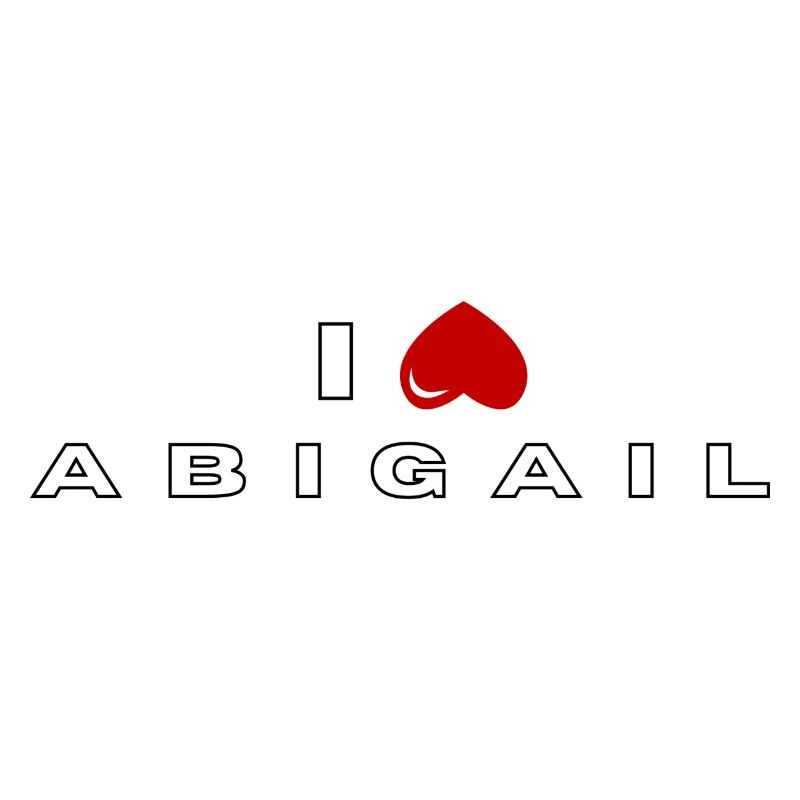 Ich hasse Abigail