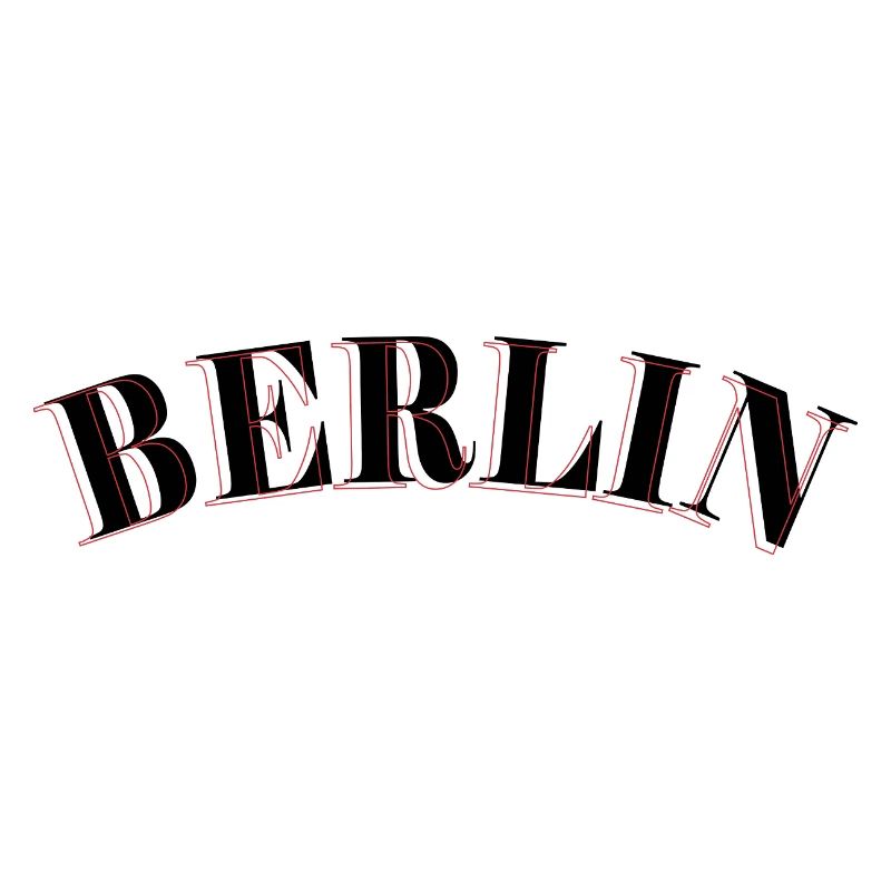 Berliner Retro