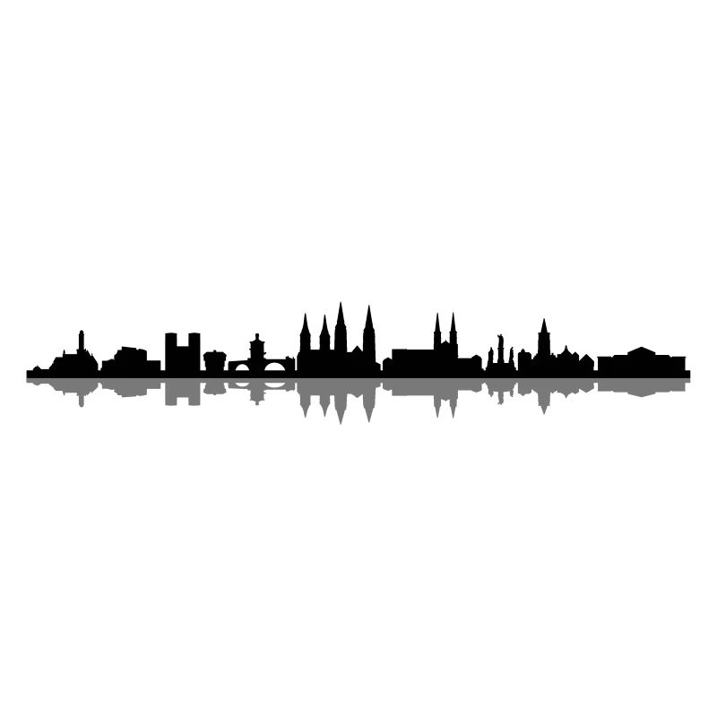 Skyline - Bamberg