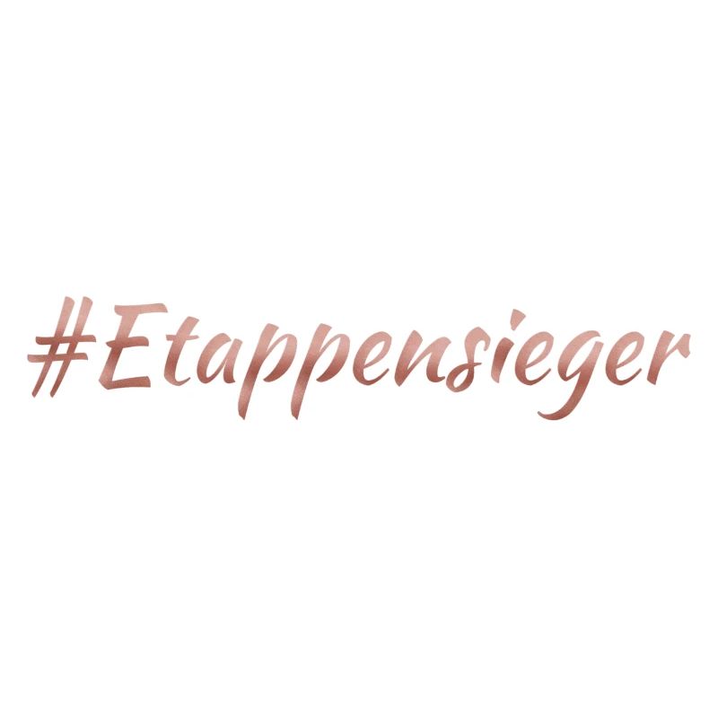 Etappensieger