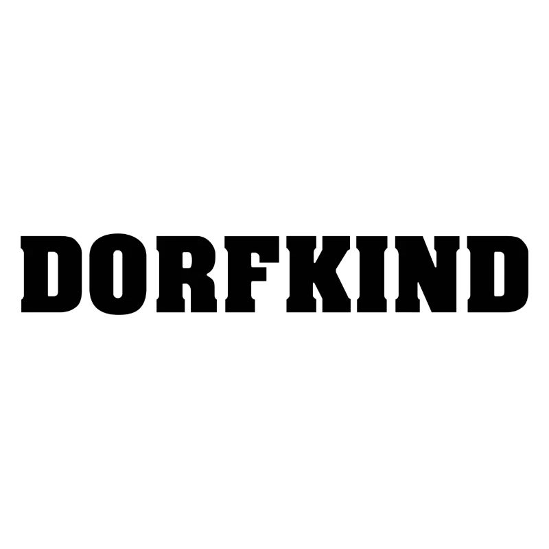 dorfkind