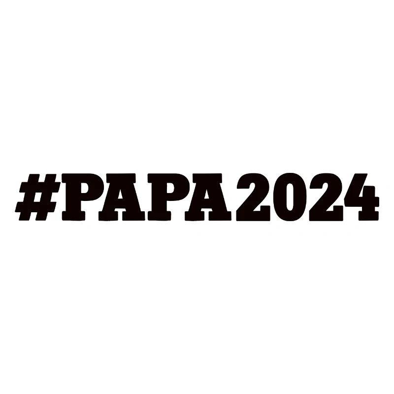 Papa 2024 Ich Werde Daddy Dad To Be Vater Werden